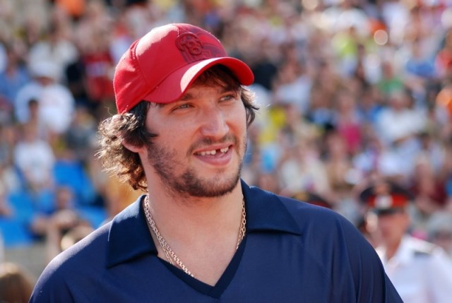    (Aleksandr Ovechkin Photo) ,   /  - 26