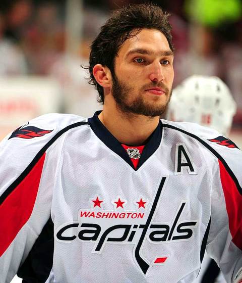    (Aleksandr Ovechkin Photo) ,   /  - 31