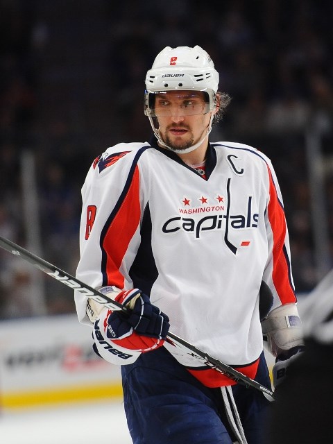    (Aleksandr Ovechkin Photo) ,   /  - 32