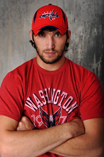    (Aleksandr Ovechkin Photo) ,   /  - 33