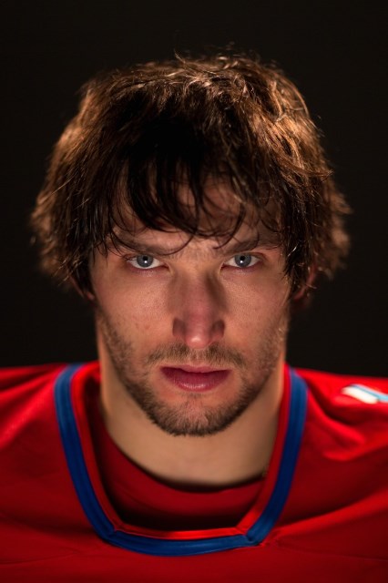    (Aleksandr Ovechkin Photo) ,   /  - 34