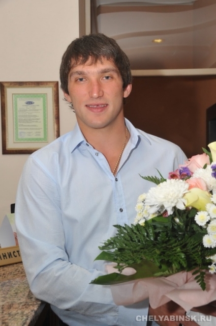    (Aleksandr Ovechkin Photo) ,   /  - 36