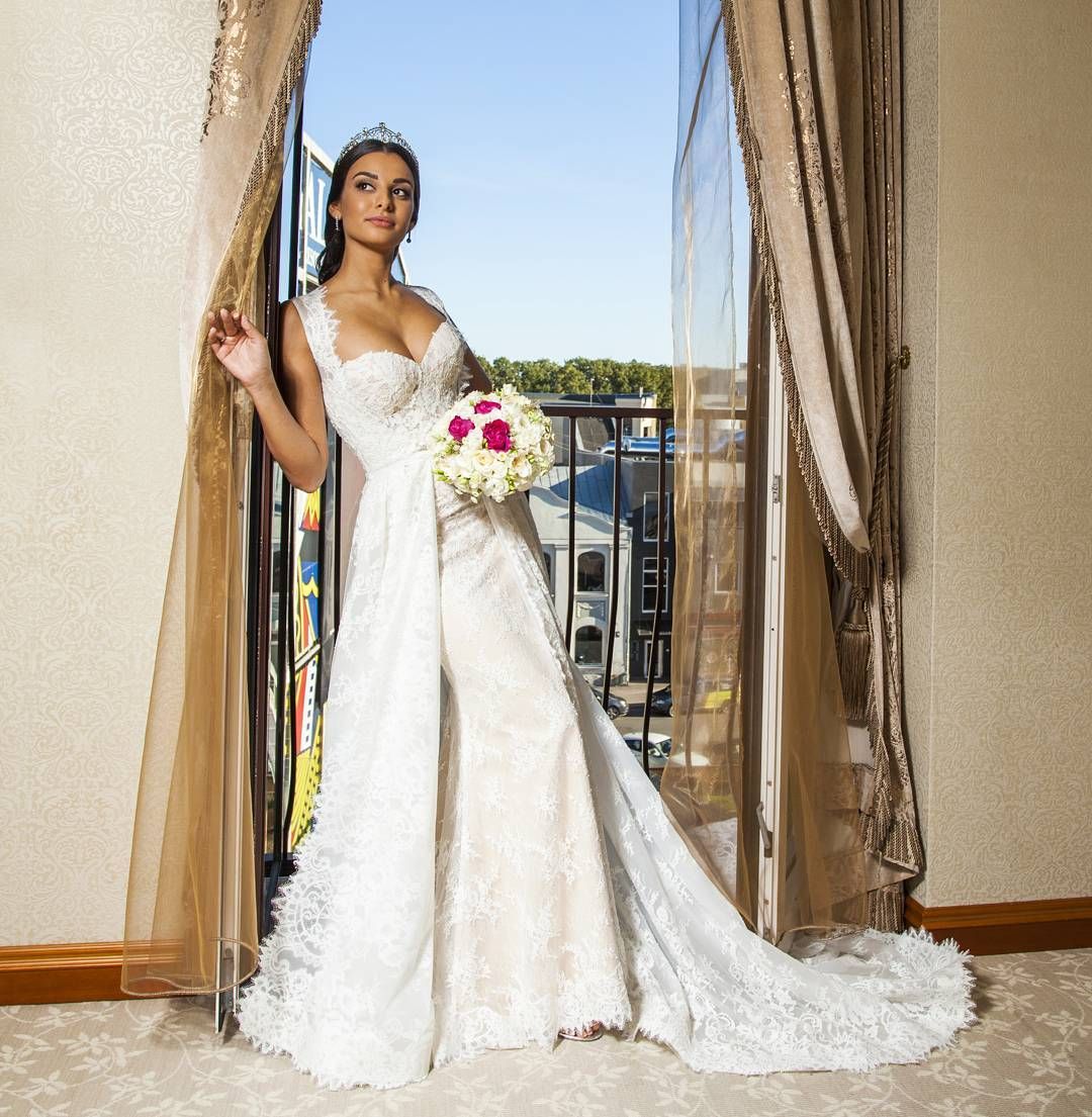 Свадебное платье асти