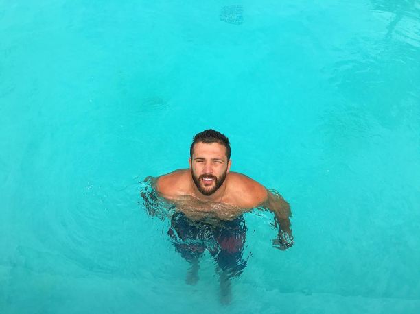 ����� ����� (Demid Rezin) ���� - ���������� ������� �������� � �������, ������, ��������� ���� NL / �������� - 710