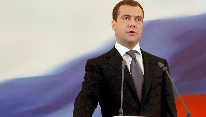    (Dmitriy Medvedev Photo)    /  - 2