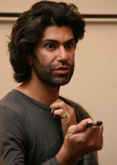    (Nikolay Tsiskaridze Photo)   -   /  - 25