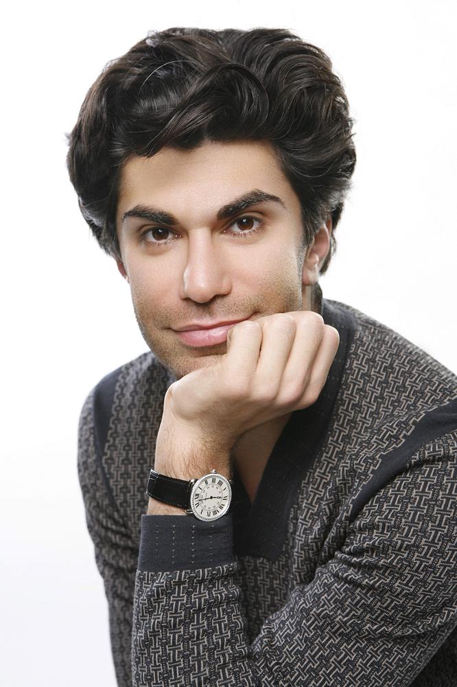    (Nikolay Tsiskaridze Photo)   -   /  - 27