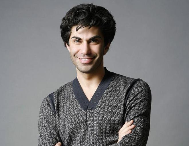    (Nikolay Tsiskaridze Photo)   -   /  - 30