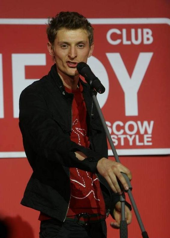     (Pavel Snejok Volya Photo)  , , , Comedy Club /  - 21