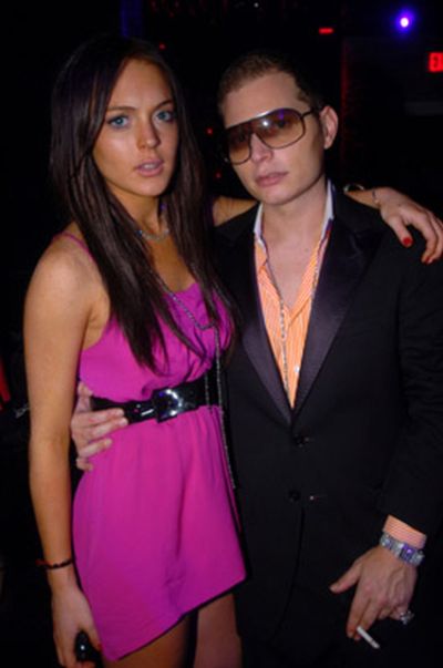    (Scott Storch Photo) 