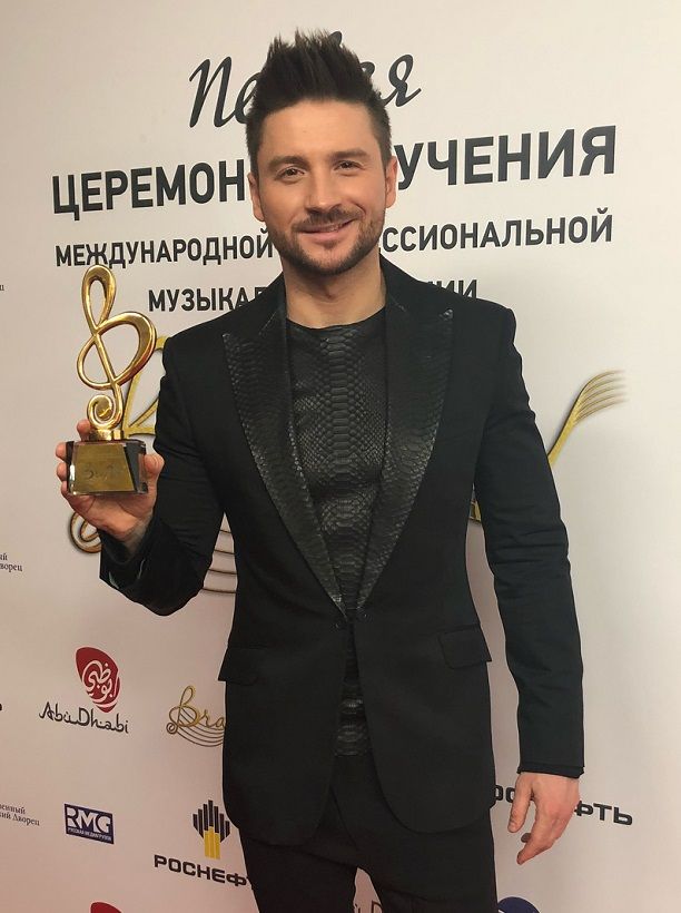    (Sergey Lazarev Photo)   /  - 5