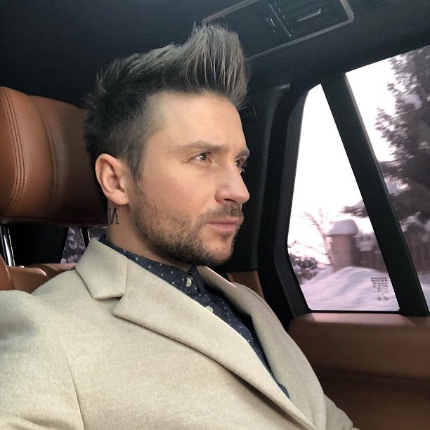    (Sergey Lazarev Photo)   /  - 6