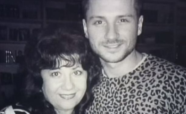    (Sergey Lazarev Photo)   /  - 19