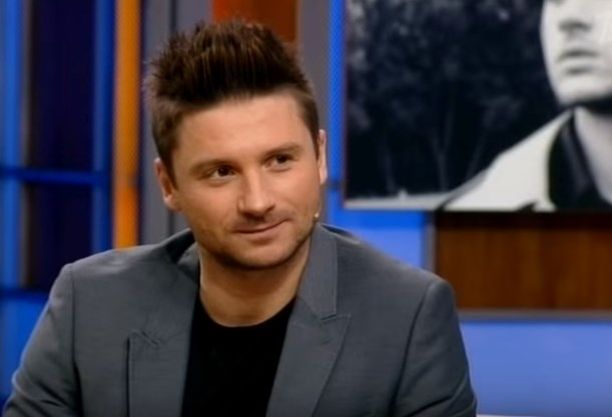    (Sergey Lazarev Photo)   /  - 23