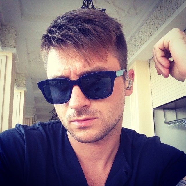    (Sergey Lazarev Photo)   /  - 45