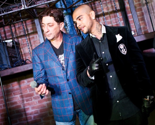 ������ ���� (Timati Photo) ������� ����� / �������� - 118