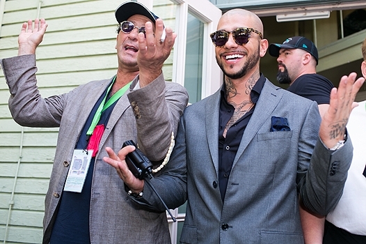 ������ ���� (Timati Photo) ������� ����� / �������� - 119