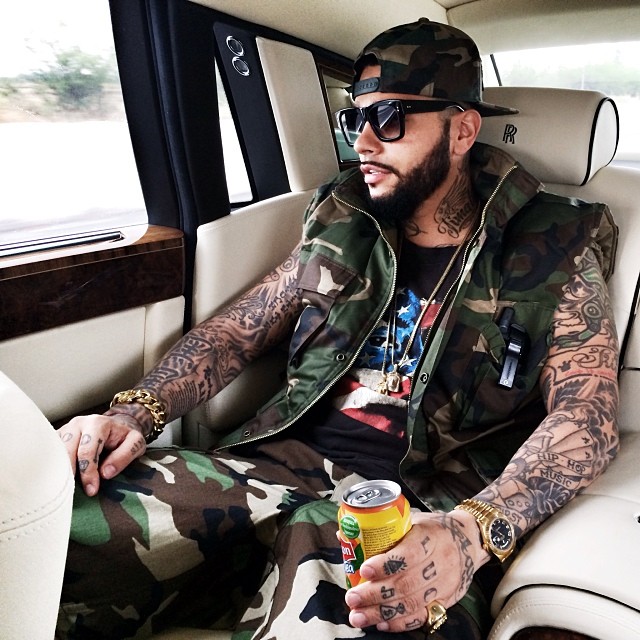 ������ ���� (Timati Photo) ������� ����� / �������� - 124