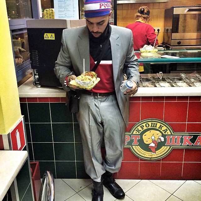 ������ ���� (Timati Photo) ������� ����� / �������� - 131