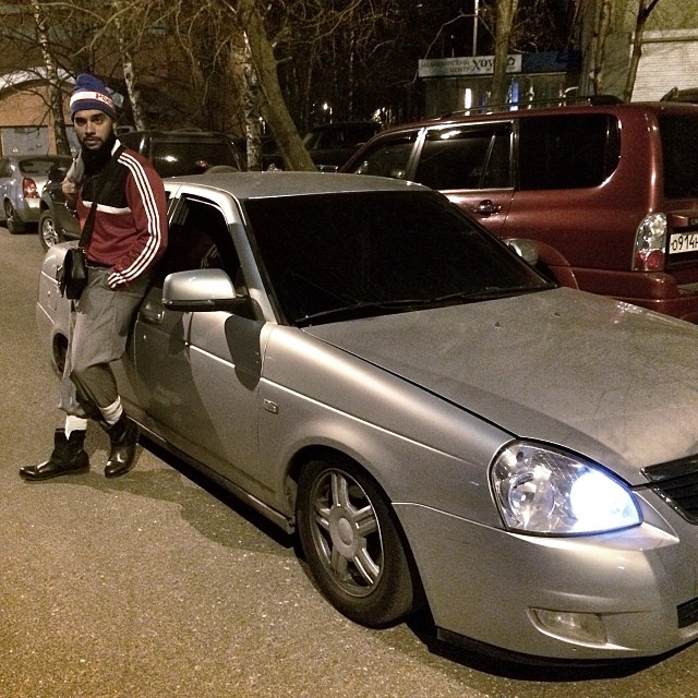 ������ ���� (Timati Photo) ������� ����� / �������� - 132