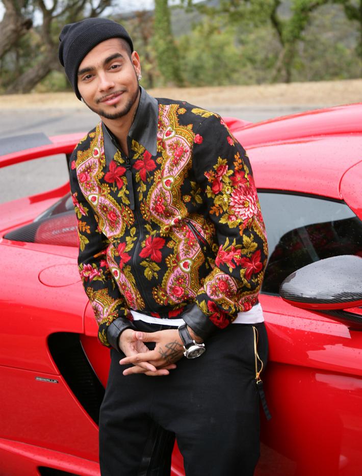 ������ ���� (Timati Photo) ������� ����� / �������� - 152