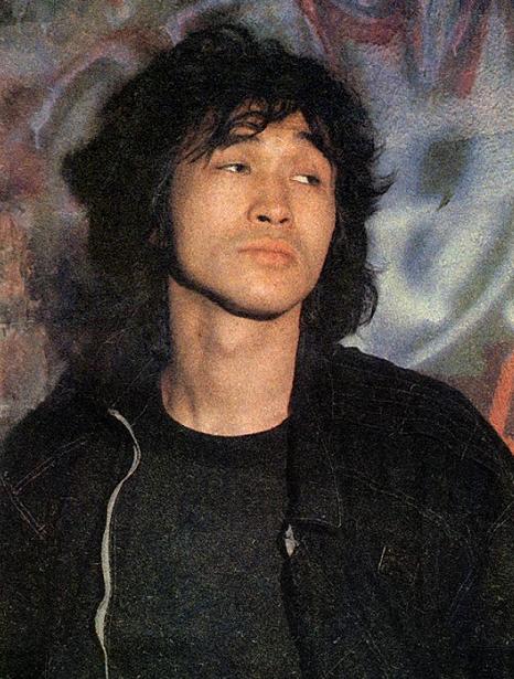    (Viktor Tsoi Photo)  ,    /  - 12