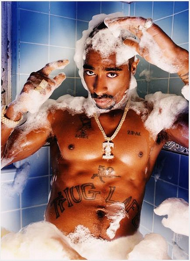 2Pac Photo (2,   )   /  - 4