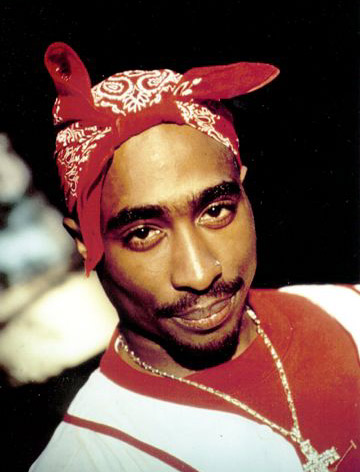 2Pac Photo (2,   )   /  - 5