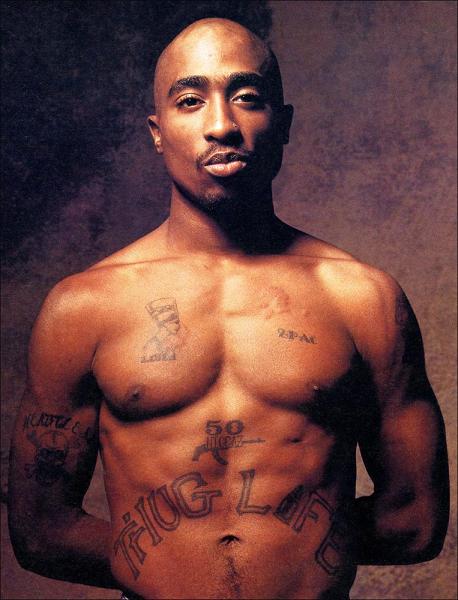 2Pac Photo (2,   )   /  - 7