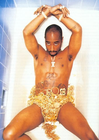 2Pac Photo (2,   )   /  - 9