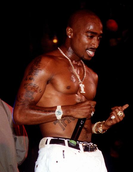 2Pac Photo (2,   )   /  - 12