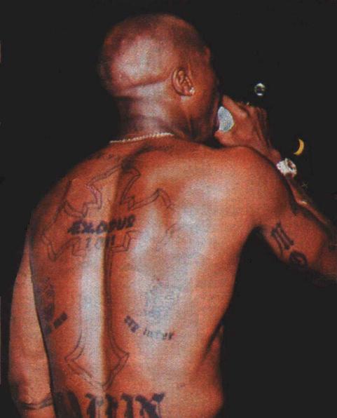 2Pac Photo (2,   )   /  - 13