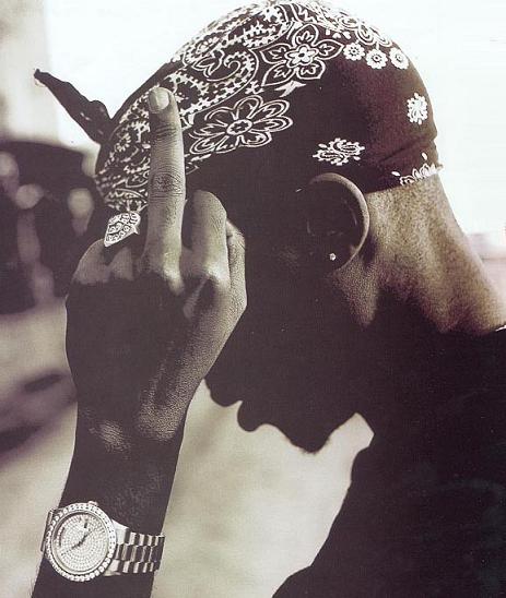 2Pac Photo (2,   )   /  - 14