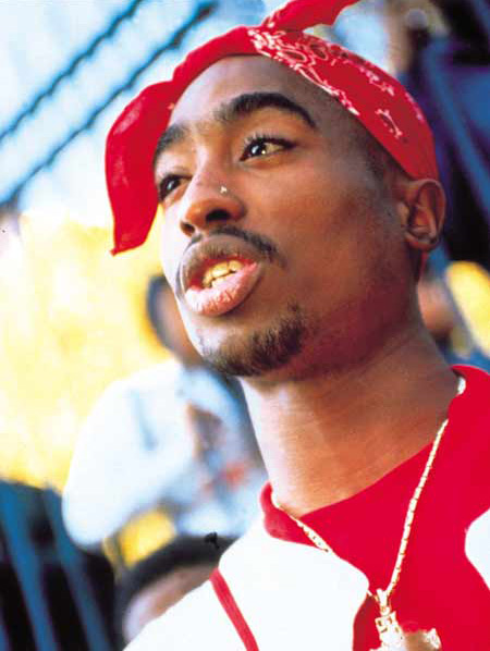 2Pac Photo (2,   )   /  - 17