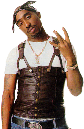 2Pac Photo (2,   )   /  - 18