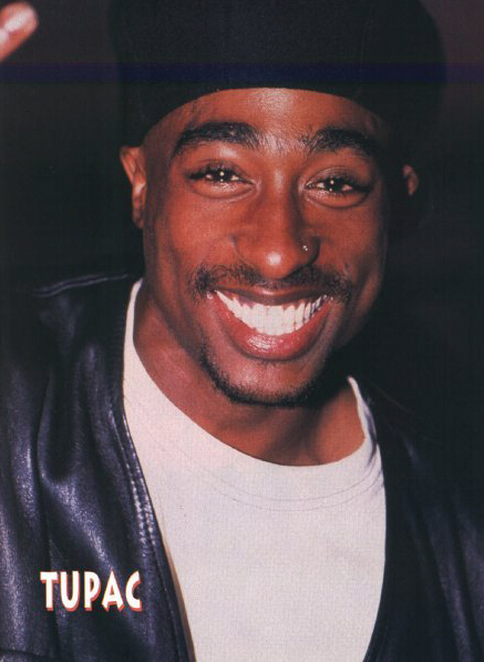 2Pac Photo (2,   )   /  - 20