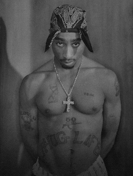 2Pac Photo (2,   )   /  - 26