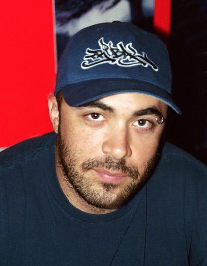 Aaron Lewis Photo (  )   -  -  Staind /  - 5