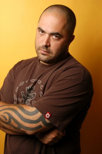 Aaron Lewis Photo (  )   -  -  Staind /  - 7