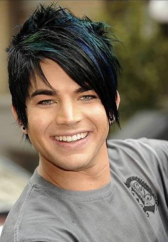 Adam Lambert Photo (  )  , -,  -,  American Idol /  - 4