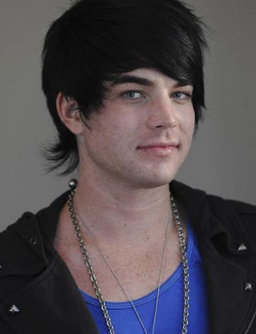 Adam Lambert Photo (  )  , -,  -,  American Idol /  - 5