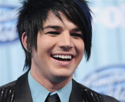 Adam Lambert Photo (  )  , -,  -,  American Idol /  - 6