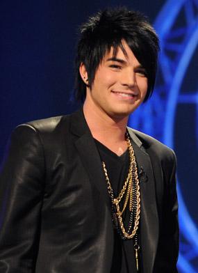 Adam Lambert Photo (  )  , -,  -,  American Idol /  - 7