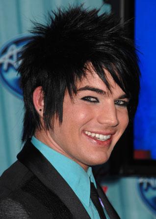 Adam Lambert Photo (  )  , -,  -,  American Idol /  - 8