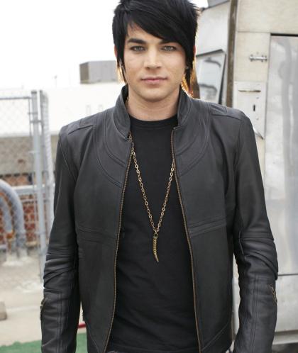 Adam Lambert Photo (  )  , -,  -,  American Idol