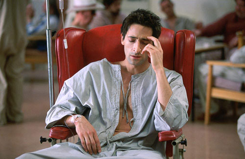 Adrien Brody Photo (  )  /  - 10