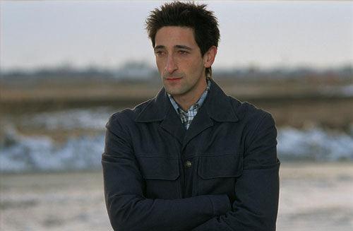 Adrien Brody Photo (  )  /  - 13