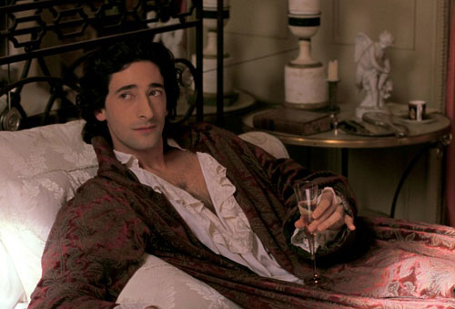 Adrien Brody Photo (  )  /  - 14