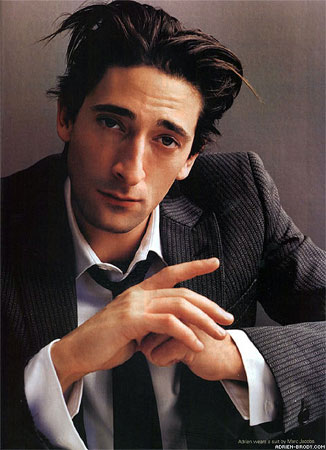 Adrien Brody Photo (  )  /  - 20