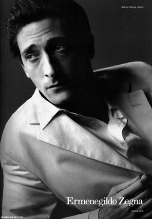 Adrien Brody Photo (  )  /  - 24